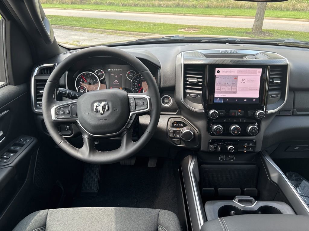 New 2026 RAM 1500 Lone Star image 16