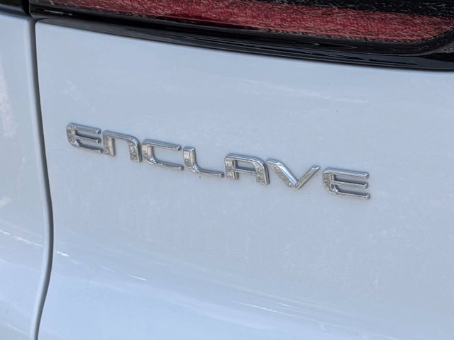 Used 2026 Buick Enclave Sport Touring FWD image 13