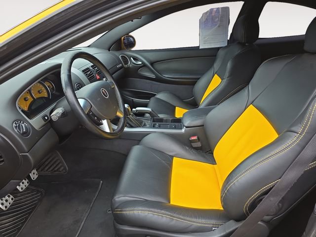 Used 2004 Pontiac GTO RWD image 9