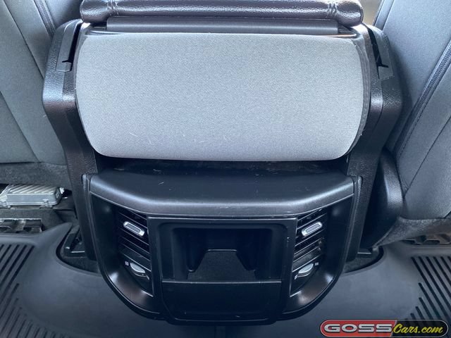 Certified 2022 RAM 1500 Big Horn AWD/4WD image 21
