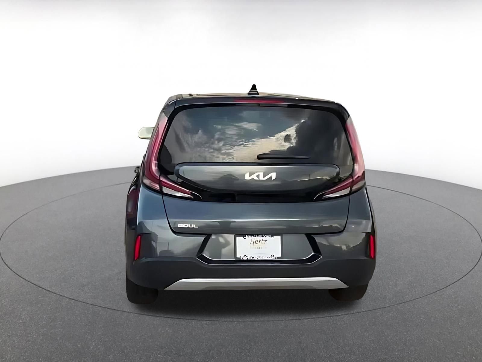 Used 2025 Kia Soul LX w/ Option Group 015 image 12