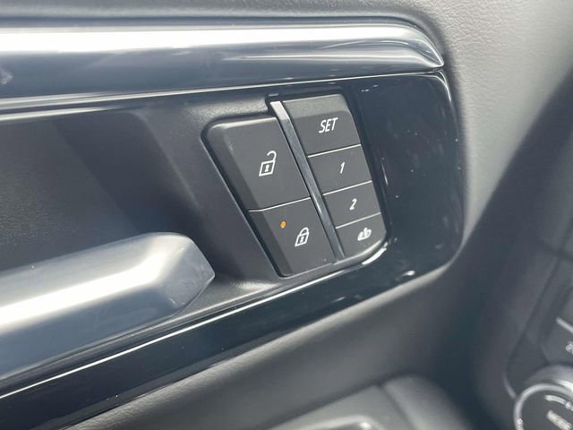 New 2026 Chevrolet Tahoe RST w/ Comfort Package image 19