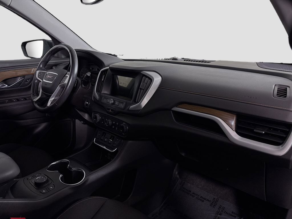 Used 2018 GMC Terrain SLE w/ Driver Convenience Package AWD/4WD image 31