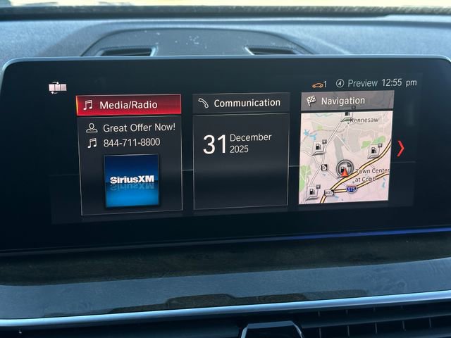 Used 2019 BMW 540i w/ Convenience Package image 23