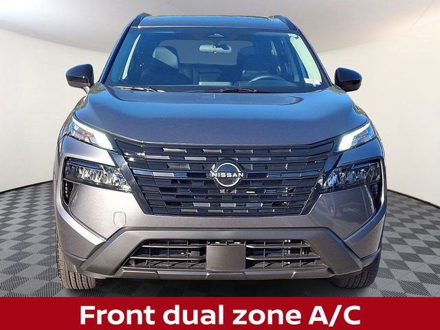 New 2026 Nissan Rogue SV AWD/4WD image 2