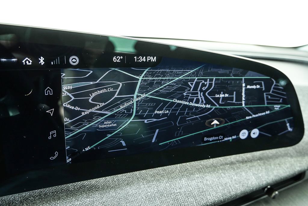 Used 2025 Lucid Air Pure image 14