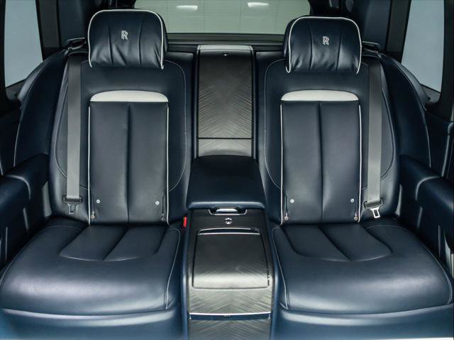 Used 2020 Rolls-Royce Cullinan image 18