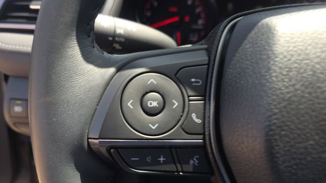 Used 2024 Toyota Camry XSE FWD image 22