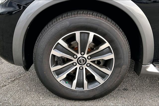 Used 2020 Nissan Armada SL w/ Premium Package image 29