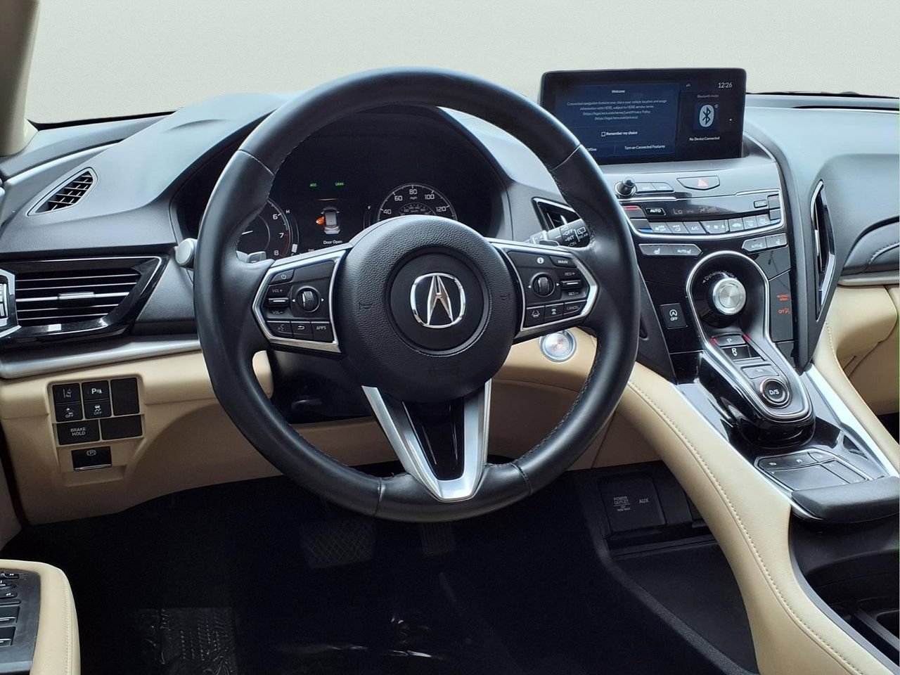 Used 2020 Acura RDX AWD w/ Technology Package image 13