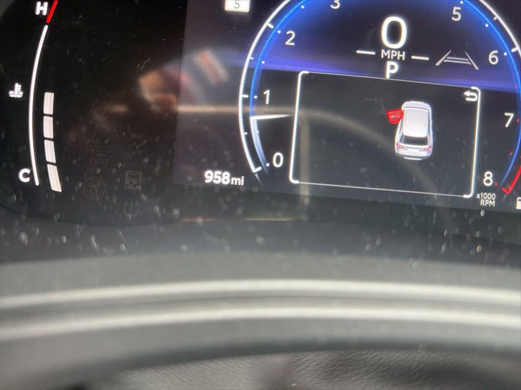 Used 2026 Toyota Grand Highlander XLE image 5