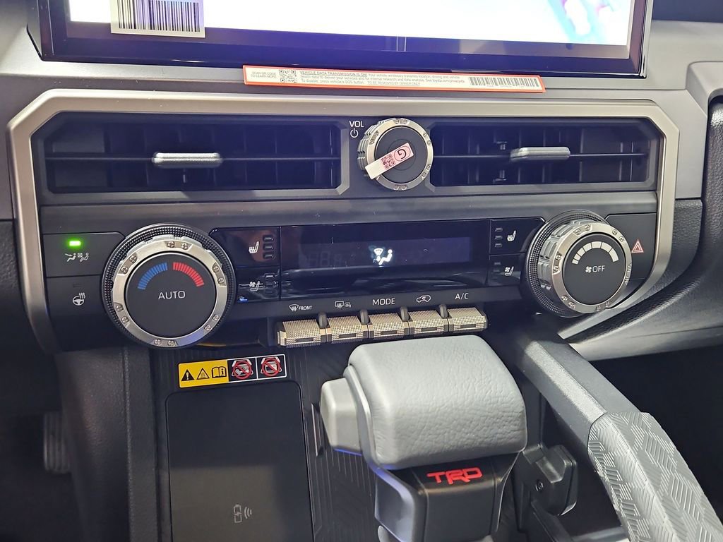 New 2026 Toyota 4Runner TRD Off-Road Premium image 19