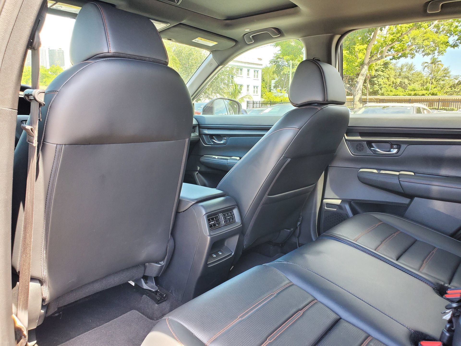 Used 2024 Honda CR-V Sport-L image 11