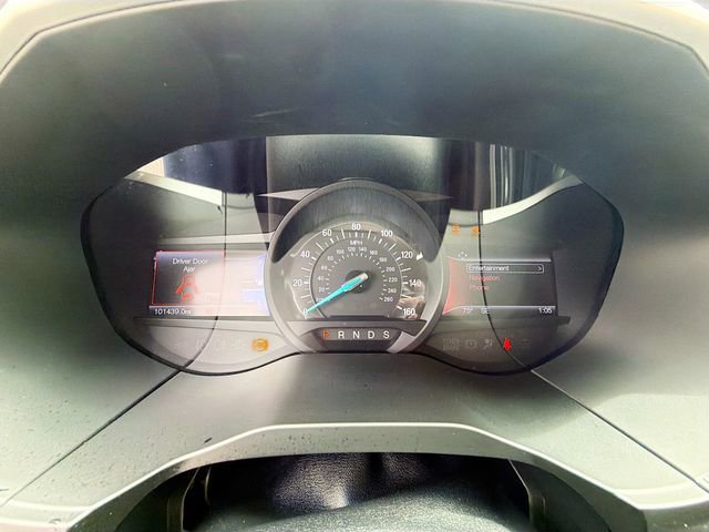 Used 2016 Ford Edge SEL w/ Equipment Group 201A image 37