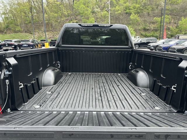 New 2026 Toyota Tundra SR5 AWD/4WD image 22