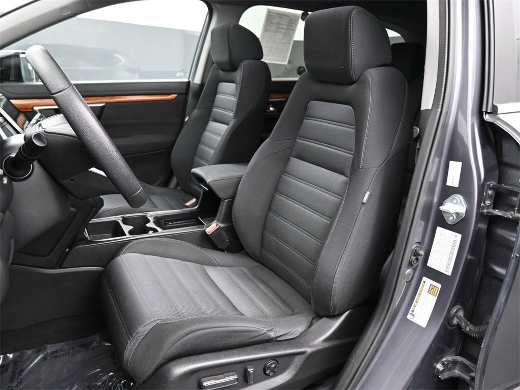 Used 2022 Honda CR-V EX image 15