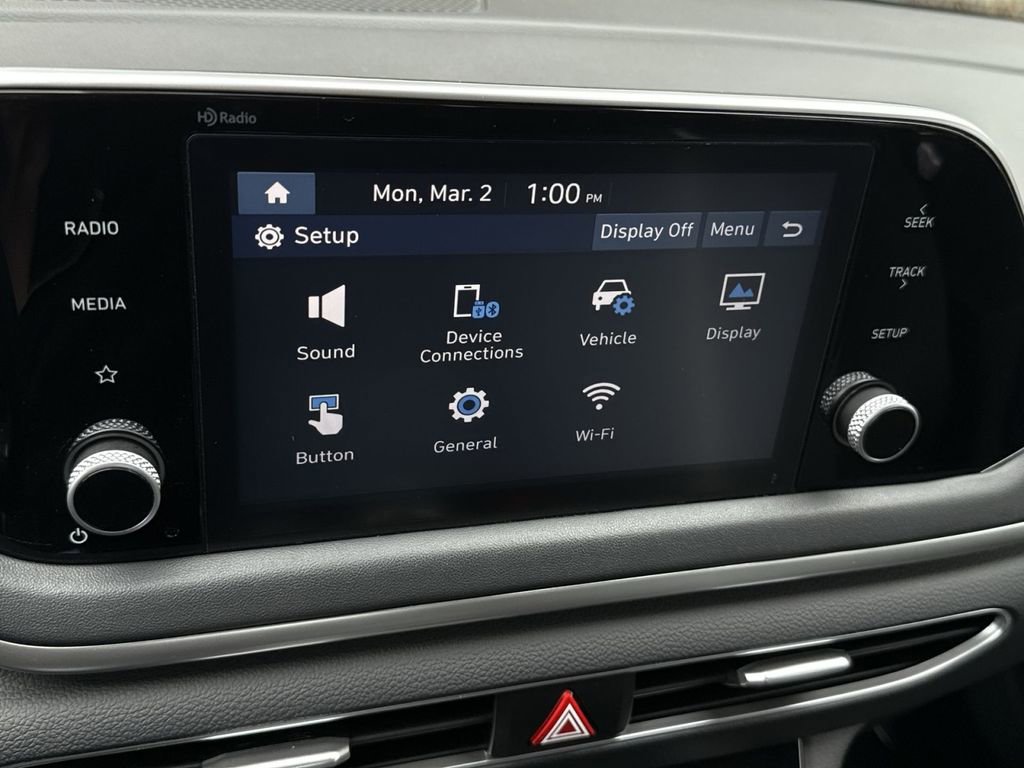 Used 2022 Hyundai Sonata SE image 18