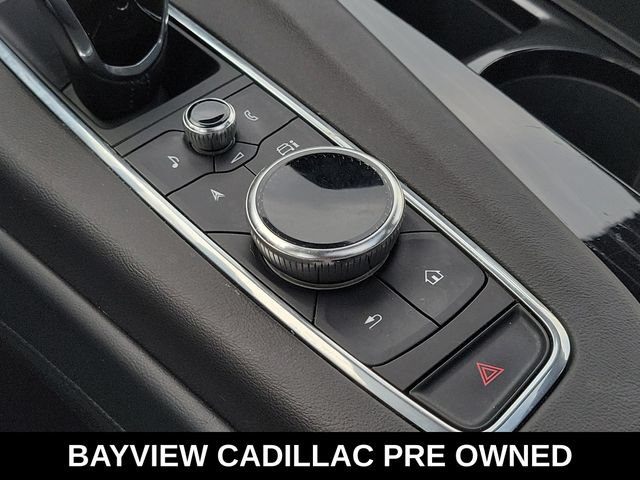 Used 2021 Cadillac Escalade ESV Sport AWD/4WD image 31