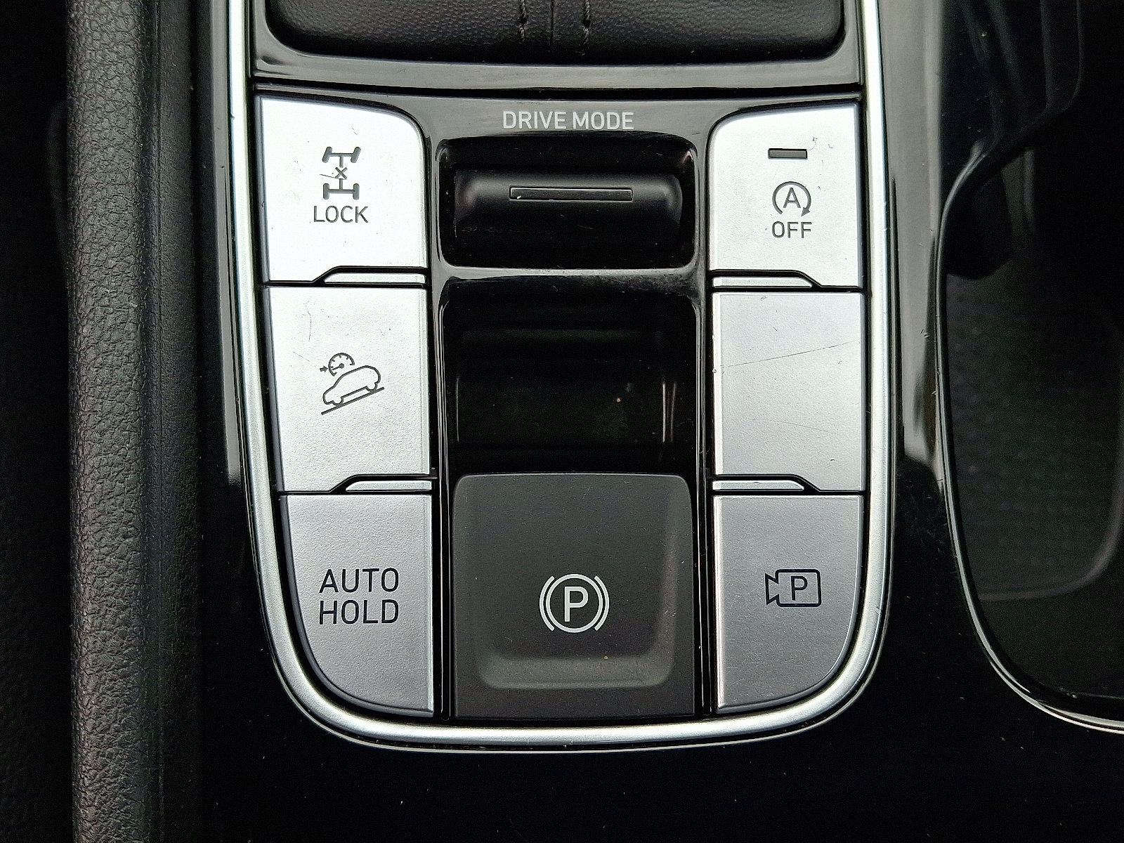 Used 2023 Hyundai Tucson SEL w/ Convenience Package AWD/4WD image 24
