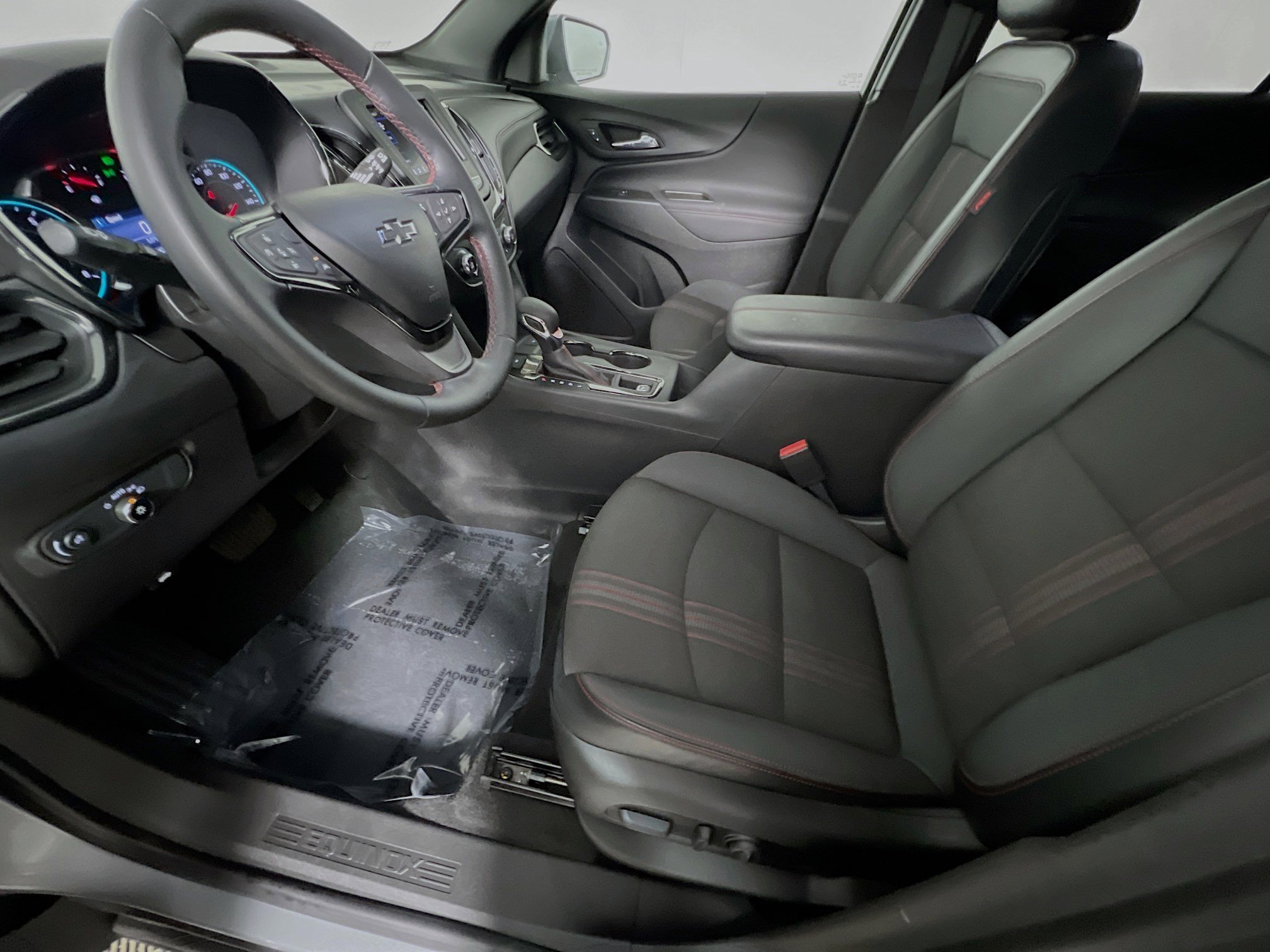 Used 2023 Chevrolet Equinox RS image 15