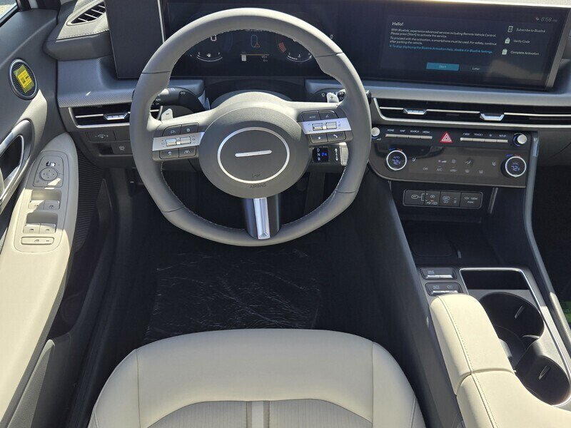 New 2026 Hyundai Sonata SEL FWD image 8
