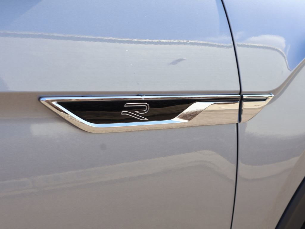 New 2026 Volkswagen Atlas SEL Premium R-Line image 10