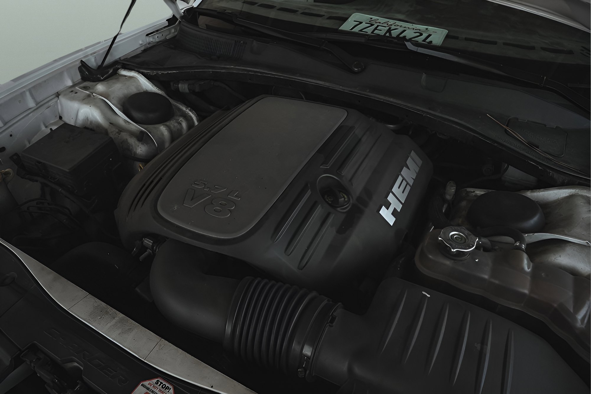 Used 2018 Dodge Charger R/T image 34