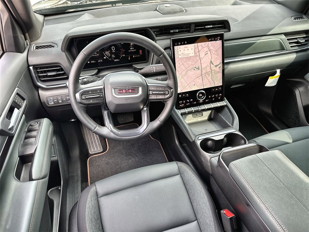 New 2026 GMC Terrain AT4 w/ Convenience Package III image 20