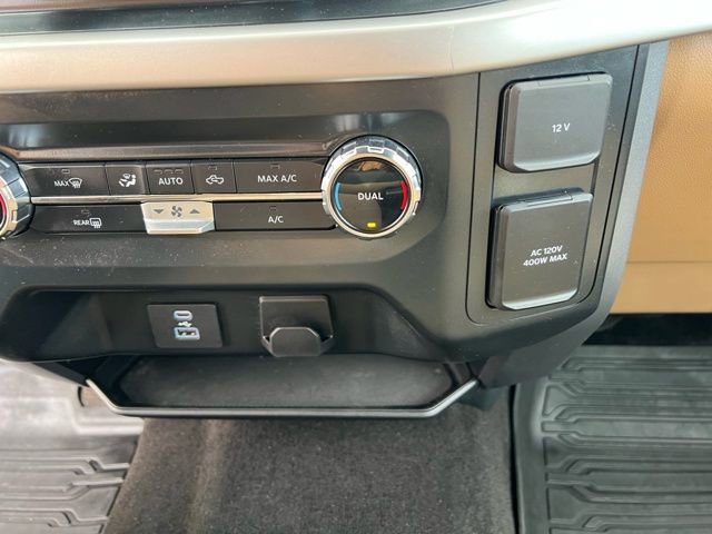 Used 2022 Ford F150 XLT w/ Equipment Group 301A Mid image 2