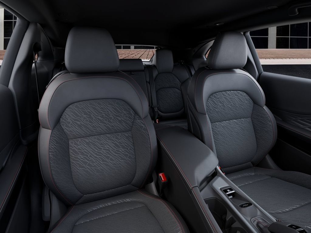 New 2026 Dodge Charger Scat Pack AWD/4WD image 16