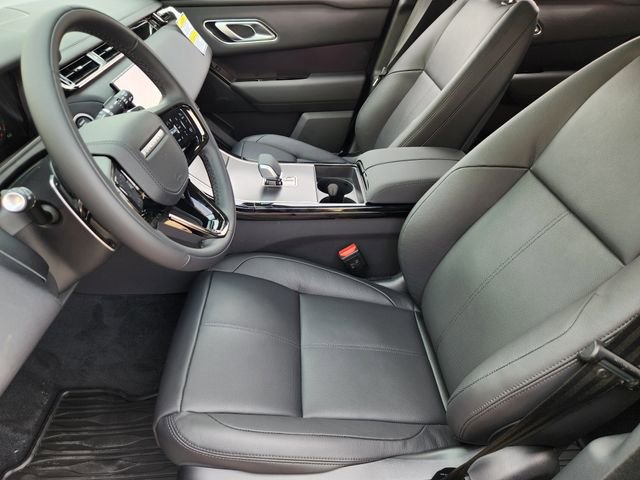 New 2026 Land Rover Range Rover Velar Dynamic SE image 9