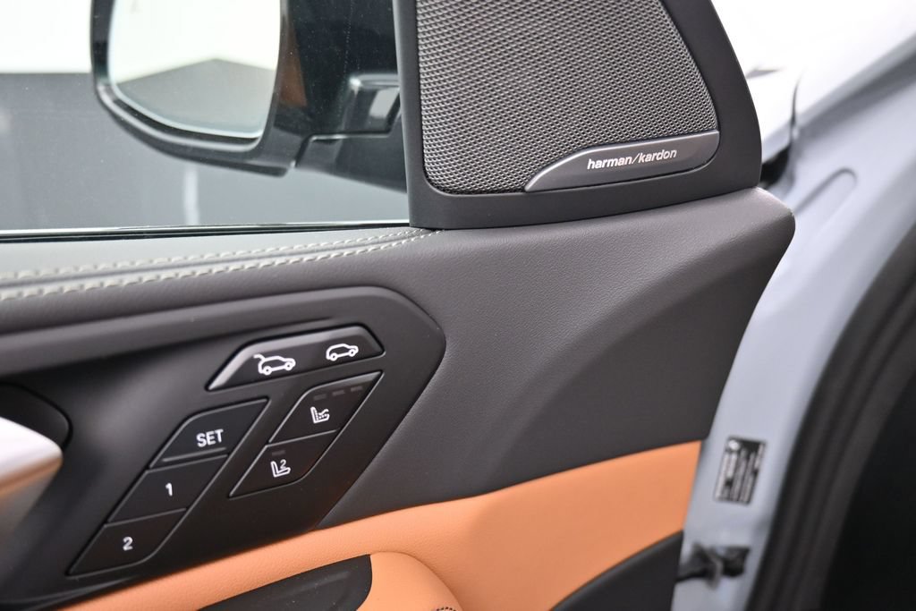 New 2027 BMW X6 xDrive40i AWD/4WD image 10