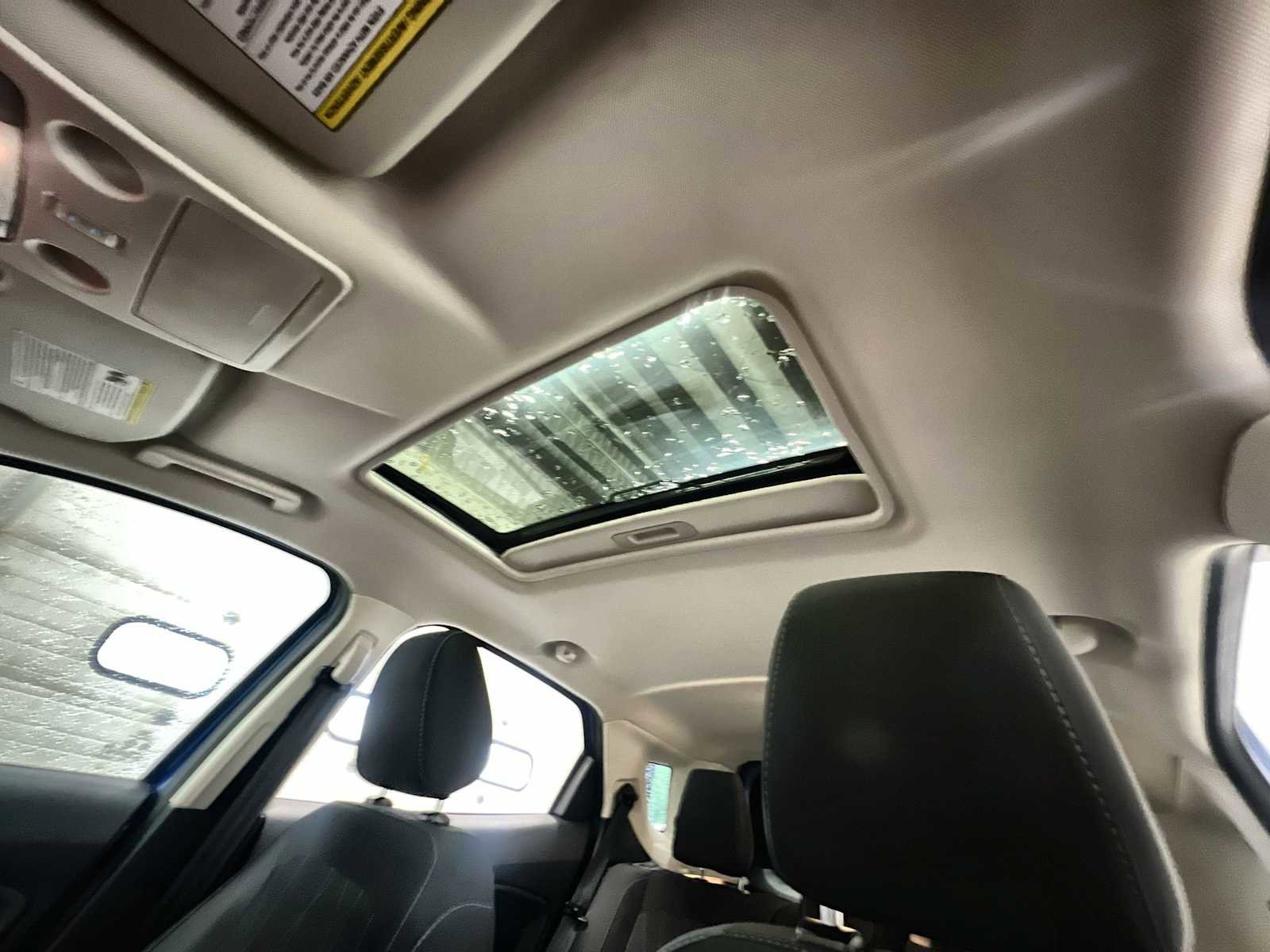 Used 2021 Ford EcoSport SE image 16