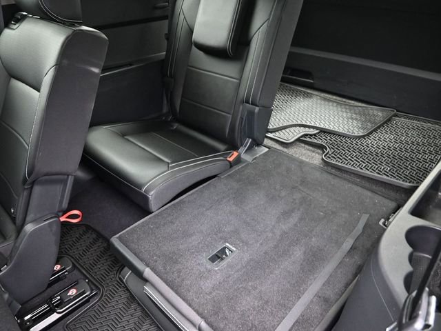 Used 2022 Volkswagen Atlas SE w/ Black Wheel Package AWD/4WD image 20