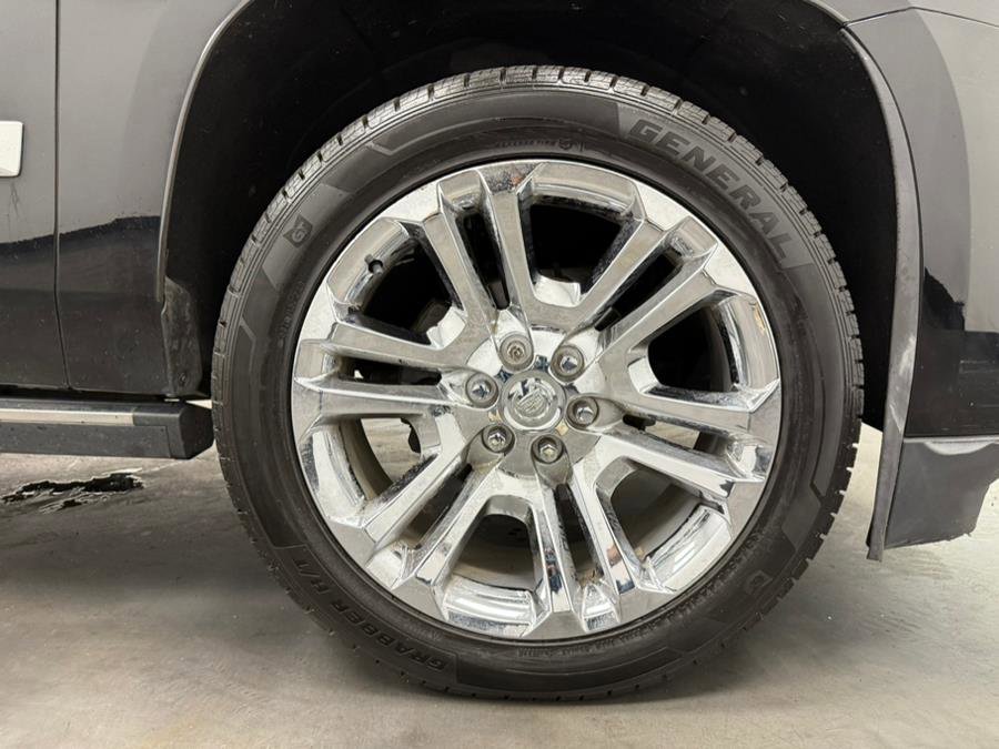 Used 2015 Cadillac Escalade Premium image 59