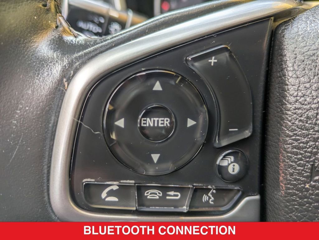 Used 2020 Honda CR-V EX-L image 19