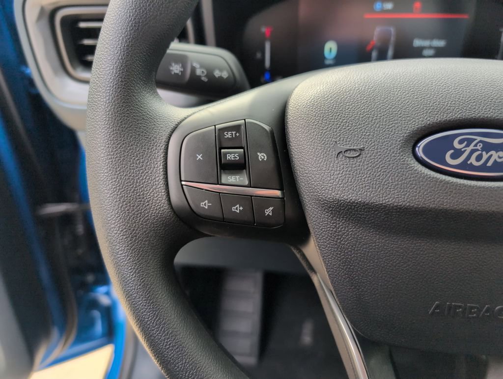 New 2026 Ford Maverick XL image 30