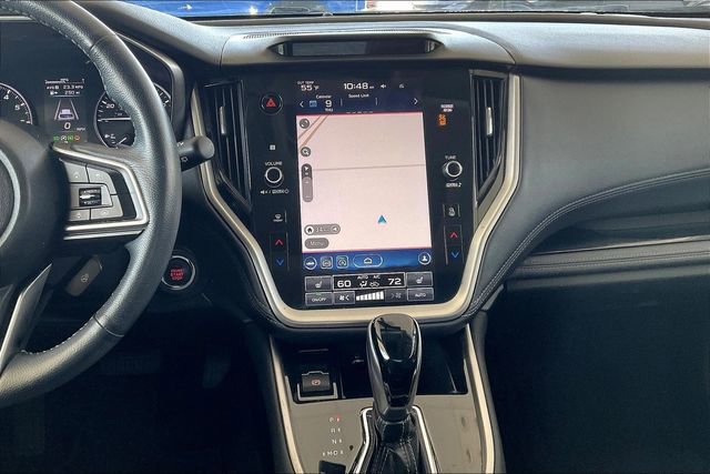 Used 2020 Subaru Outback Limited w/ Popular Package #2 image 9