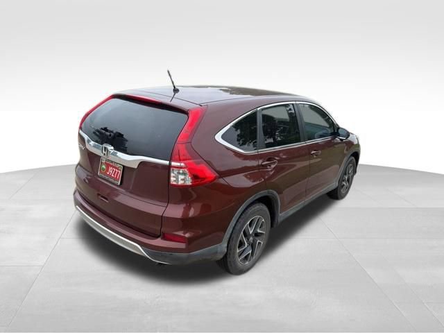 Used 2016 Honda CR-V EX image 3