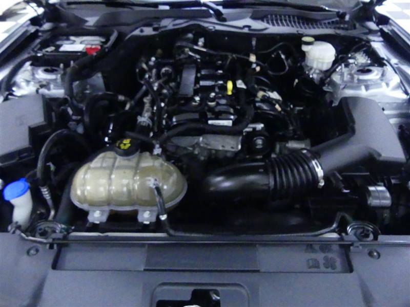 Used 2021 Ford Mustang Premium image 27