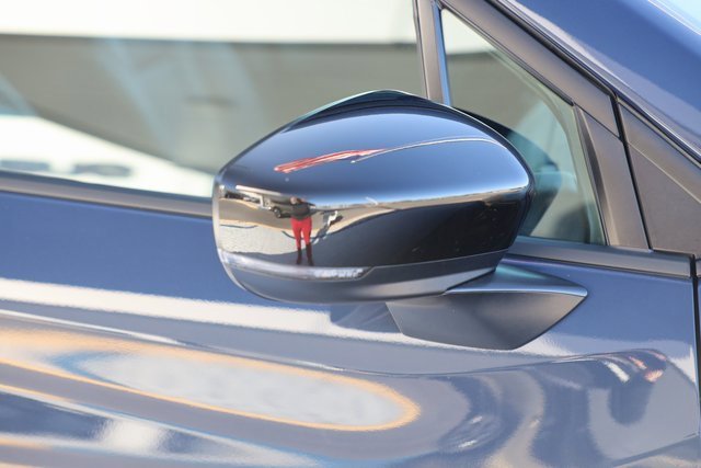 Certified 2025 Subaru Ascent Onyx Edition image 8