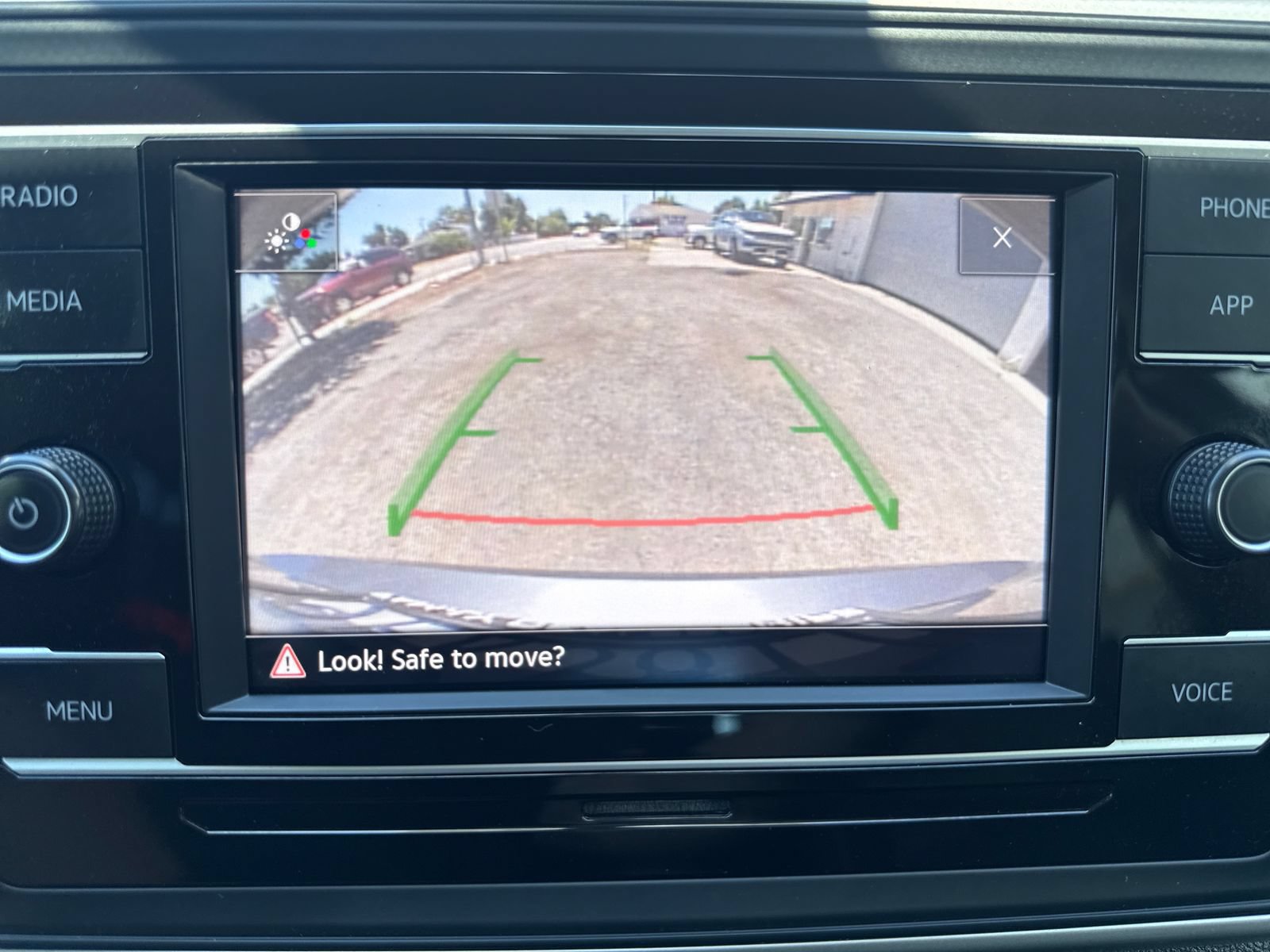 Used 2023 Volkswagen Atlas SE FWD image 20