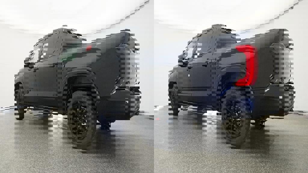 New 2026 Toyota Tundra SR5 image 21