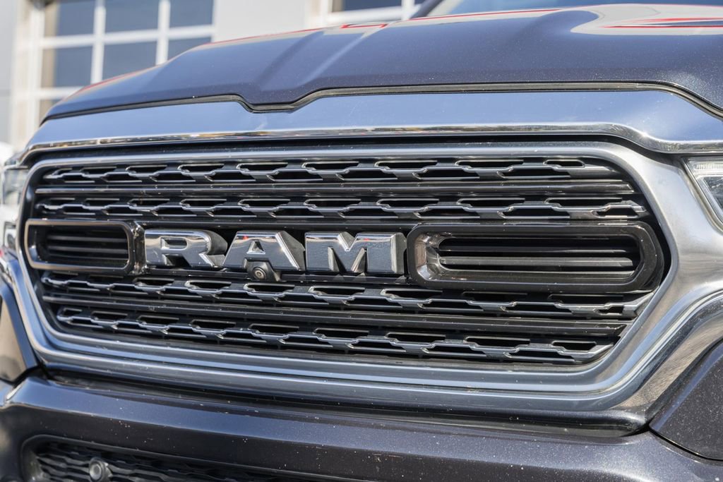 Used 2019 RAM 1500 Limited image 11
