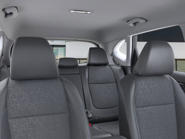 New 2026 Kia Seltos S image 27