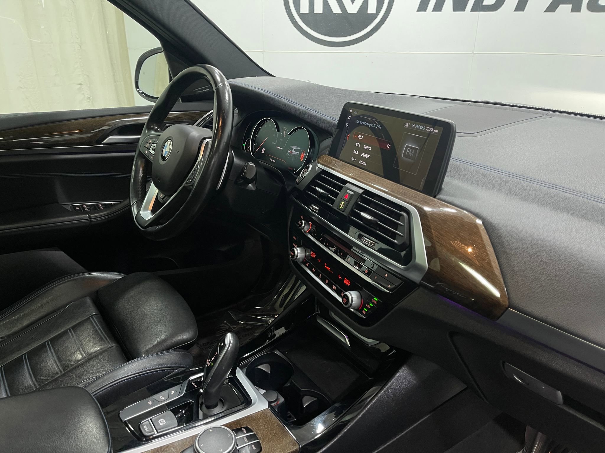 Used 2018 BMW X3 M40i image 20