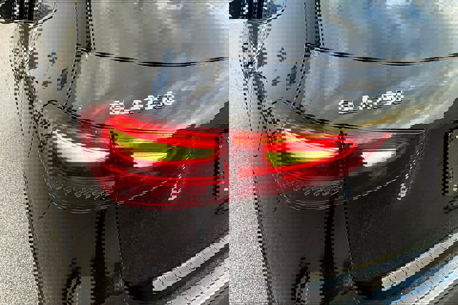 Used 2026 Mercedes-Benz GLA 250 4MATIC image 29