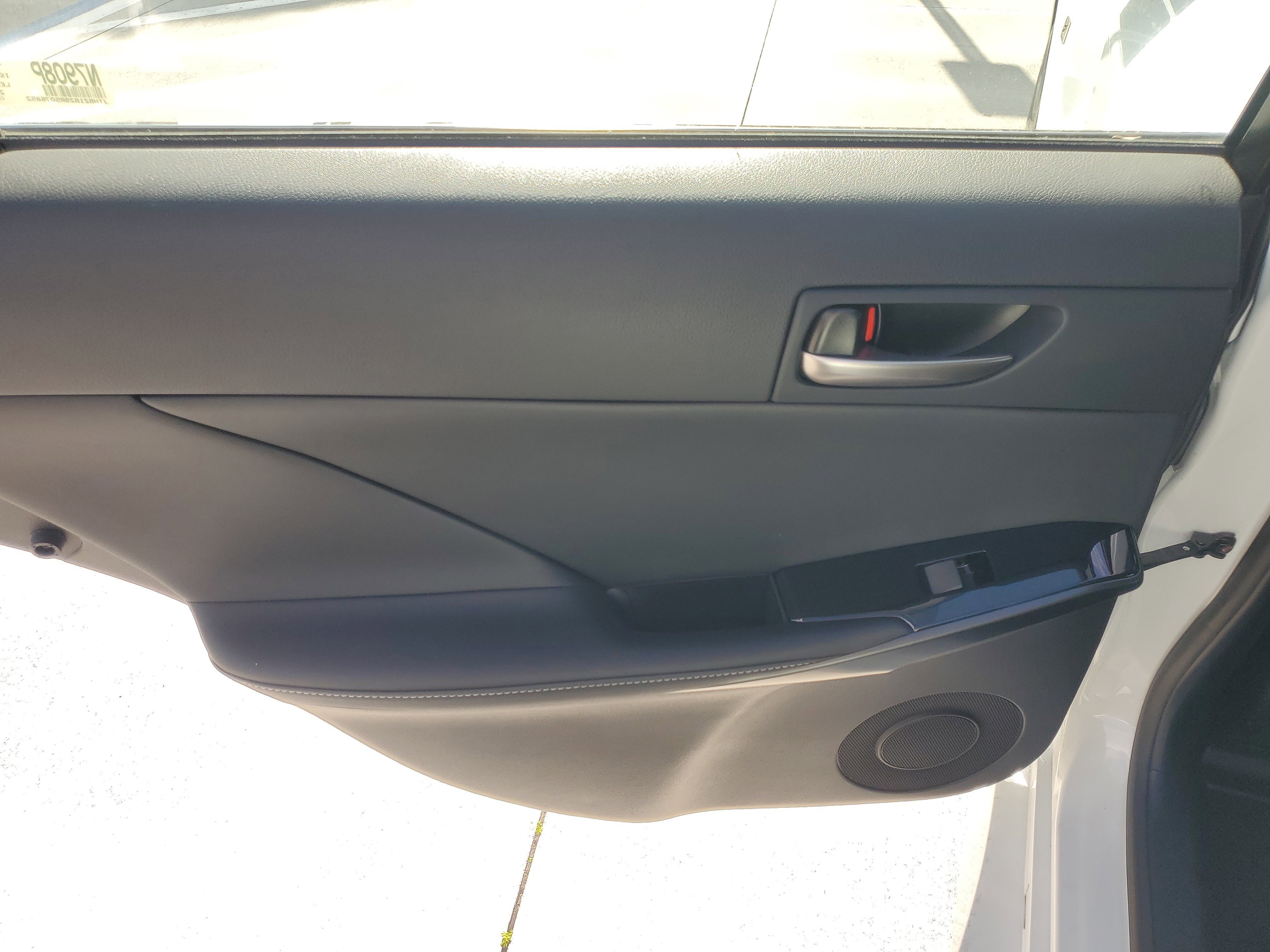 Certified 2024 Lexus IS 350 F Sport RWD image 18