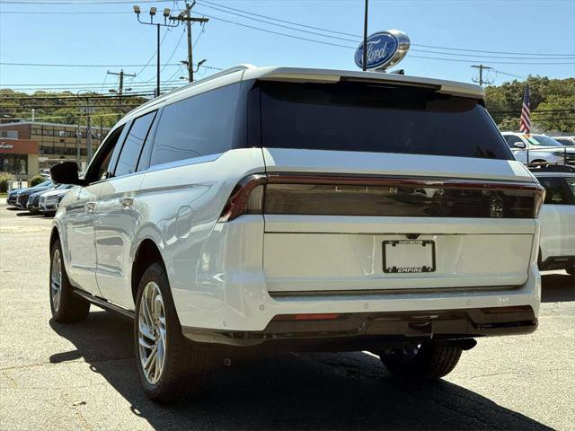 New 2025 Lincoln Navigator L Reserve image 6