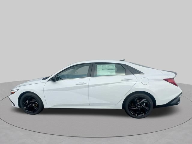 New 2026 Hyundai Elantra SEL Sport Premium FWD image 6